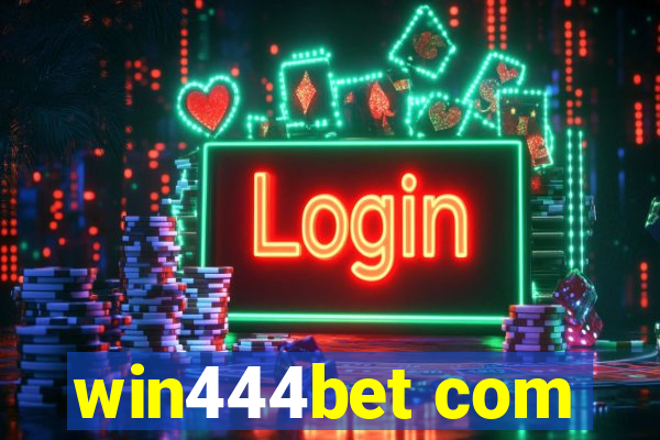 win444bet com